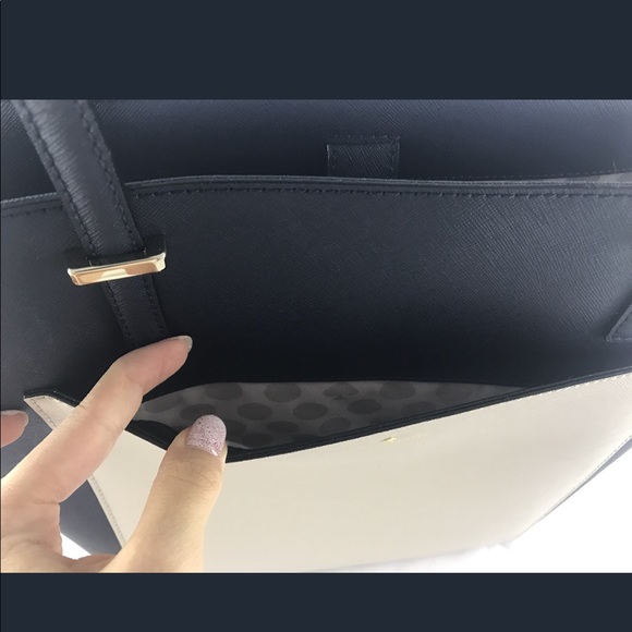 NWT Kate Spade Cameron Cedar Street Tayler Tote - Picture 5 of 8